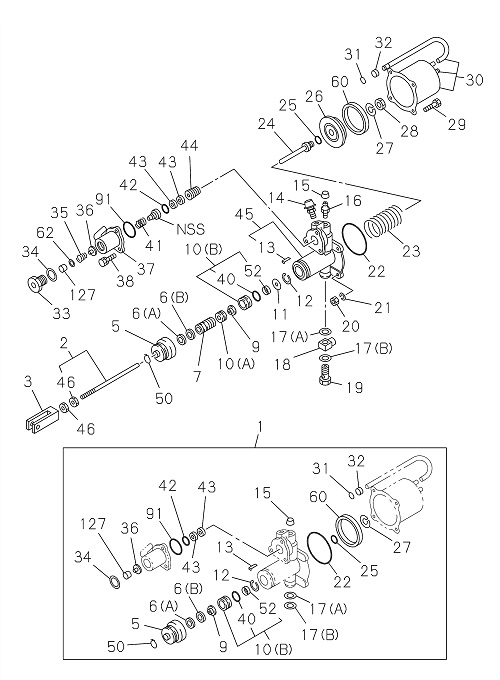 Partial Engine